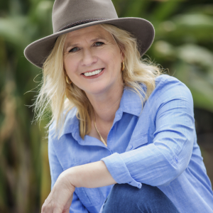 Barbara Bryan