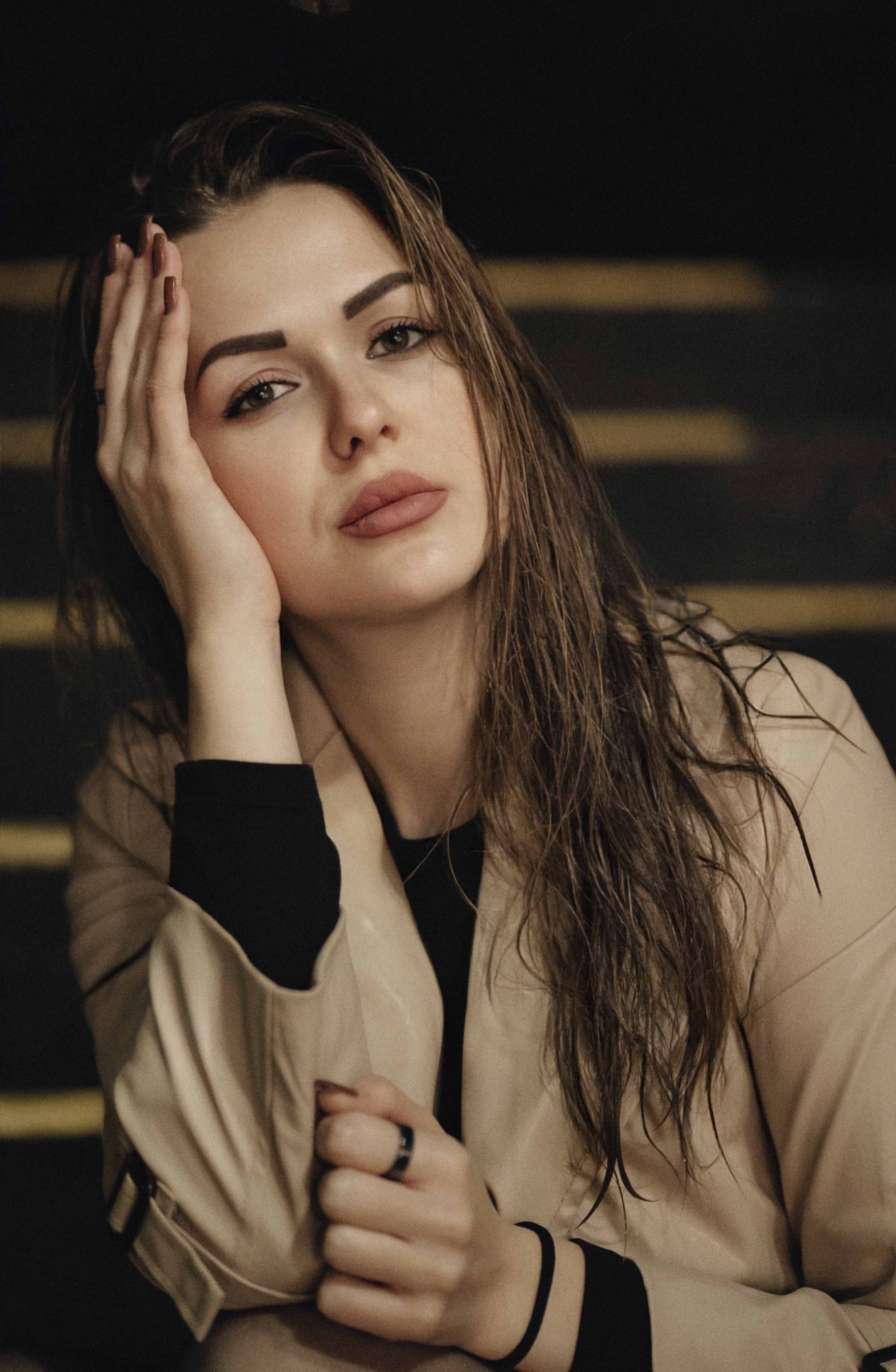 Tamila Dolha