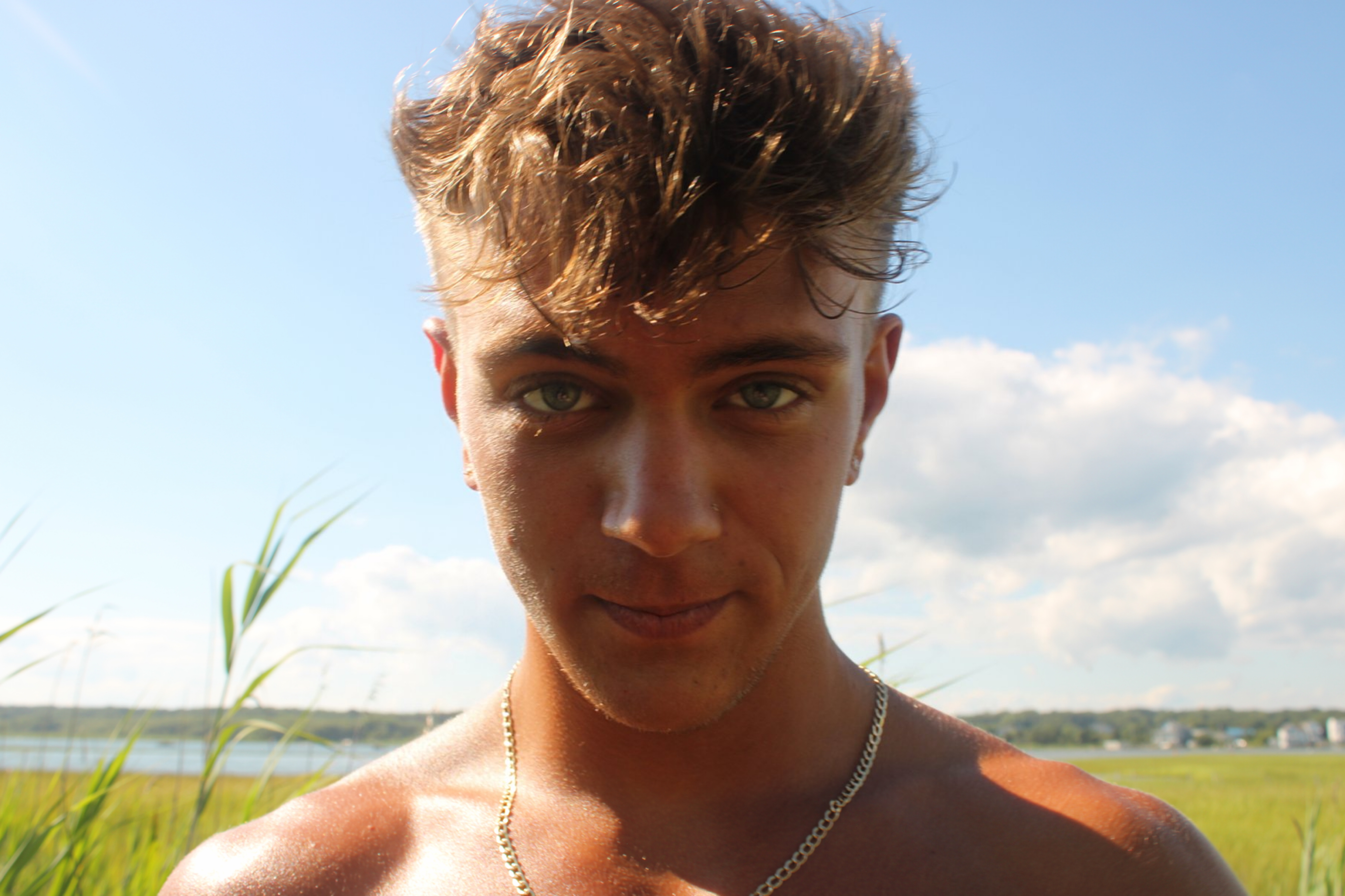 Salvatore Cusumano