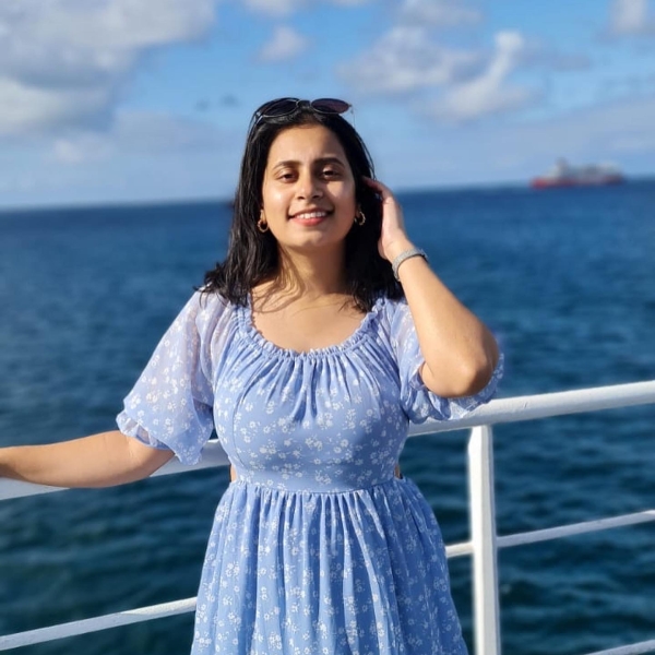 Sarvani Swayampakula