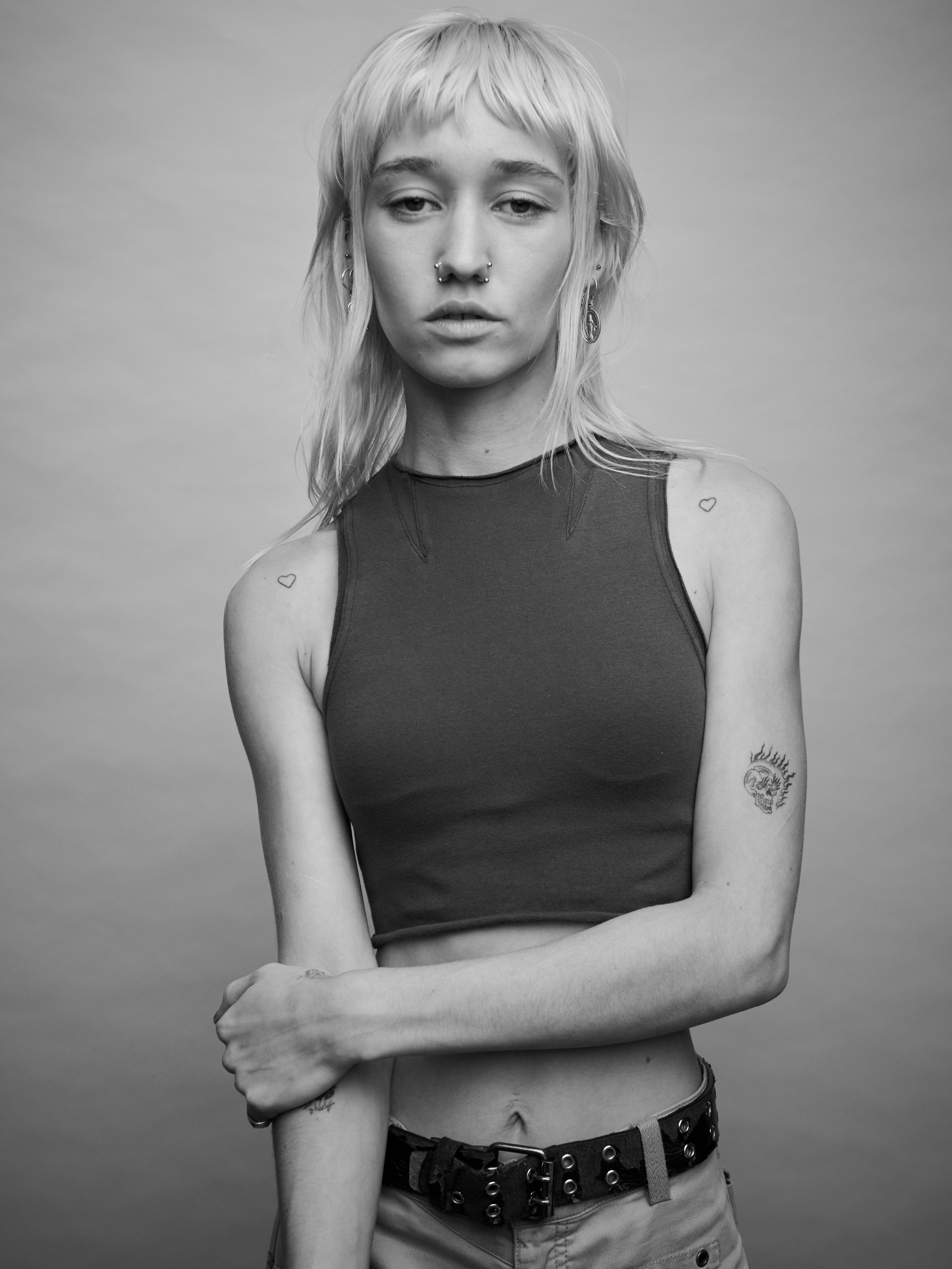 Laura Jaeger
