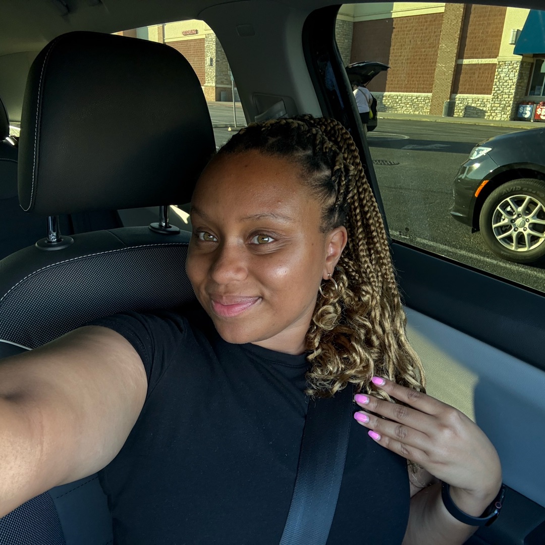 Kyia Williams