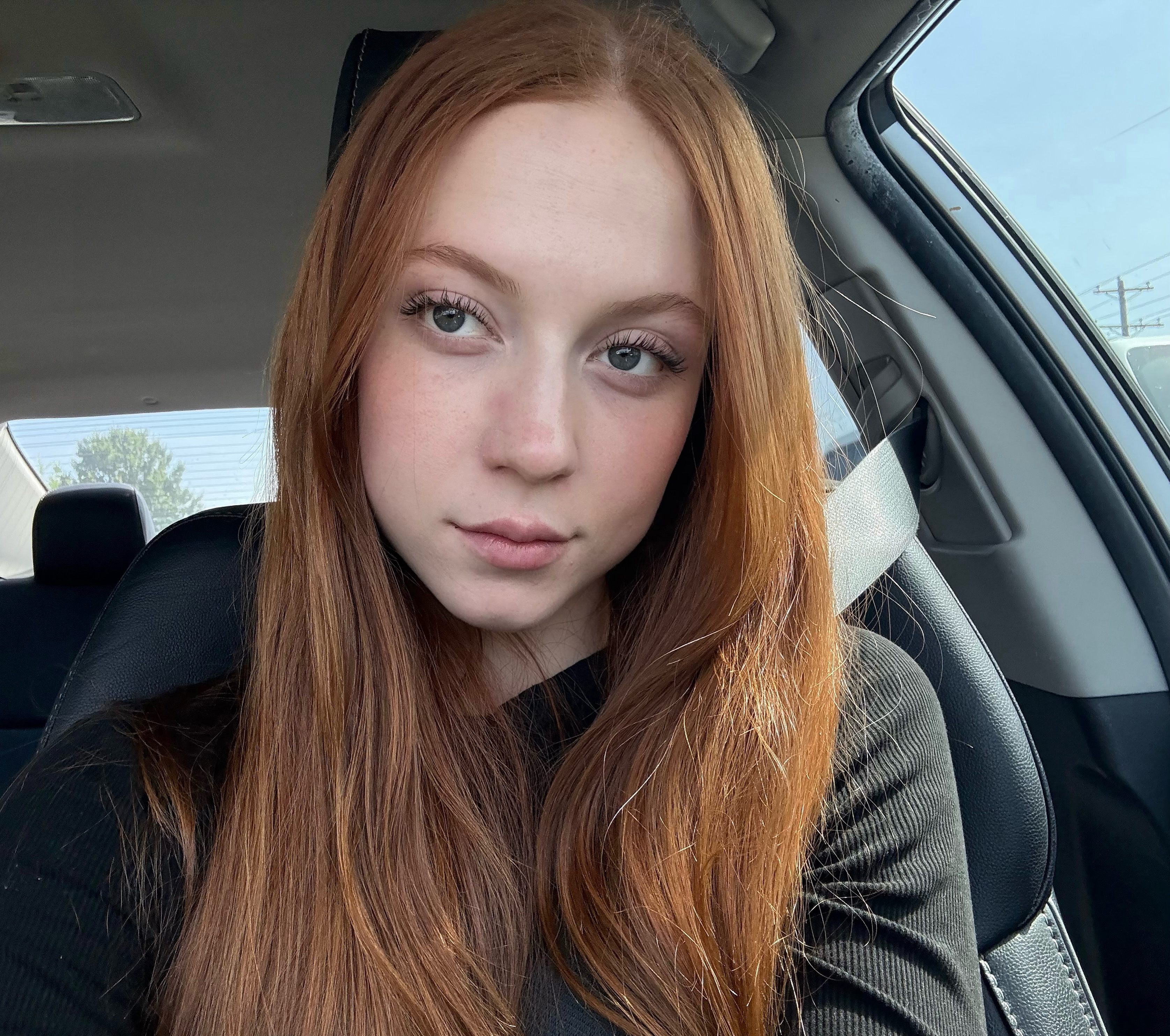 Chanelle Betzold