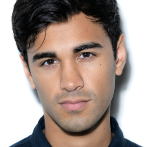 Wally Mirza