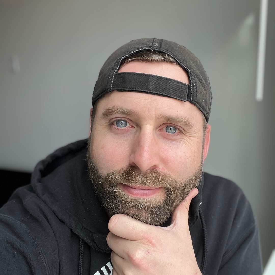 Jake Rappleye