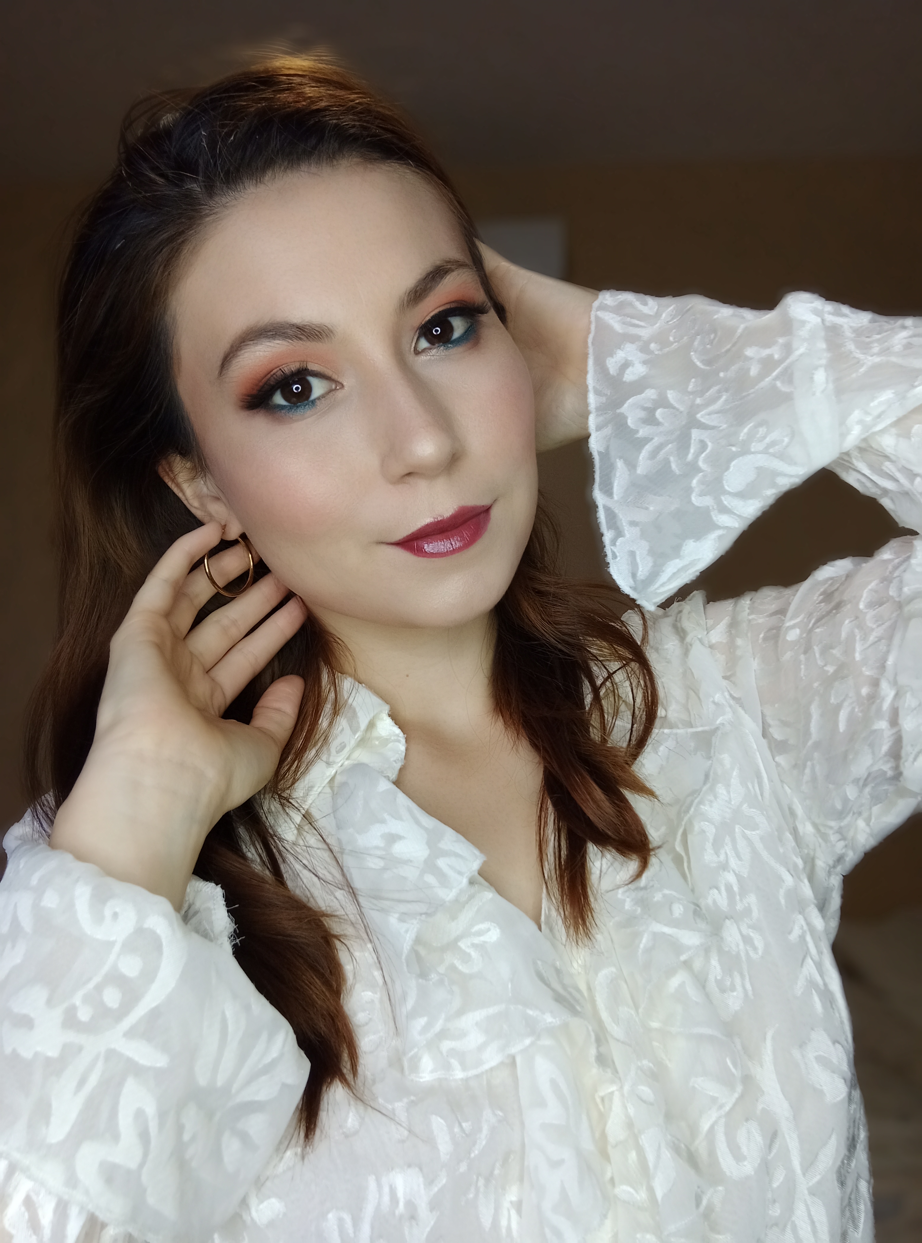 Katherine Flores