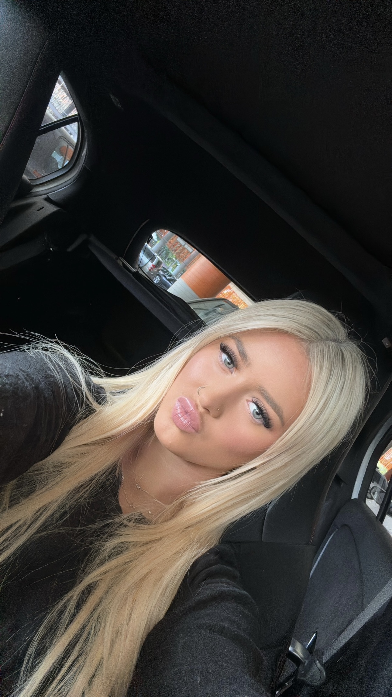 Tenaya Marks