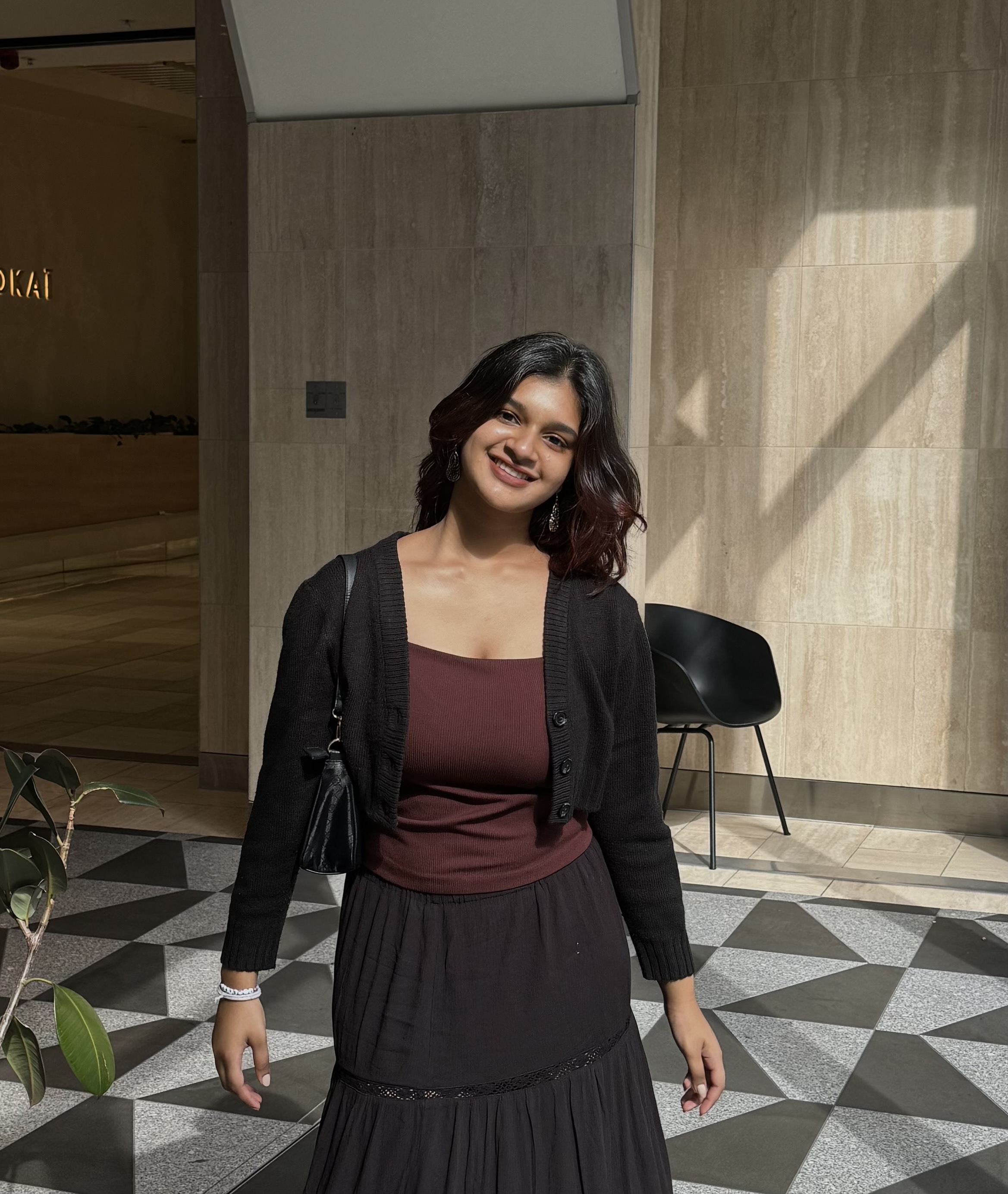 Rovina Marcus Lobo