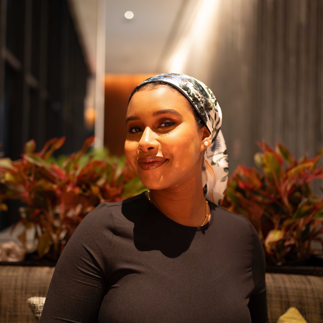 Besma Mohammed