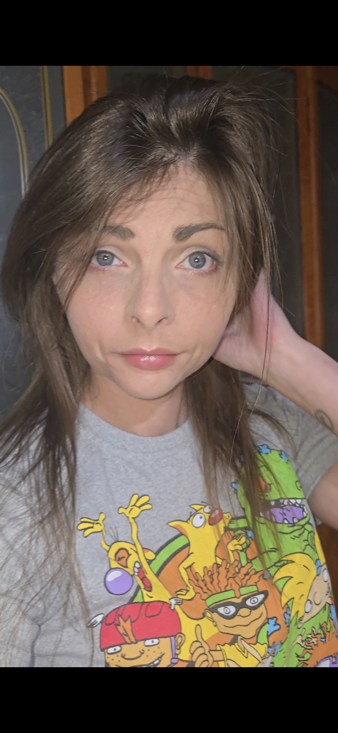 Melissa Loughner