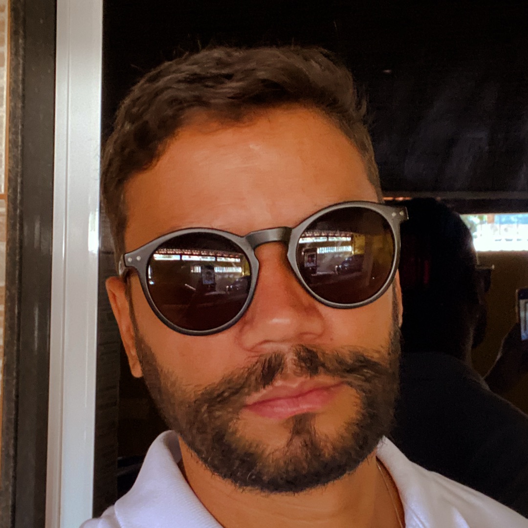Thales Azevedo