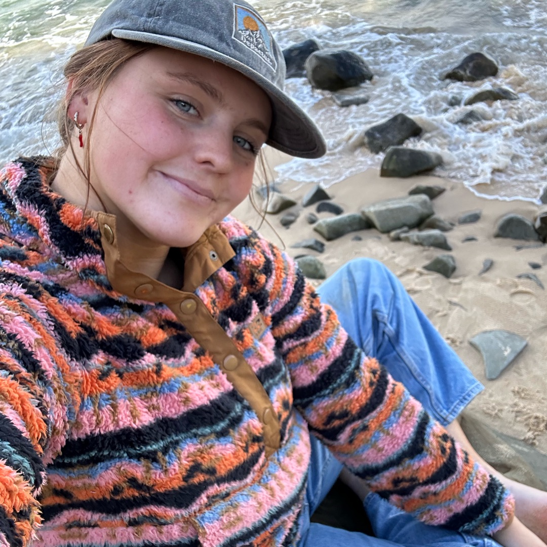 Abby Schreurs