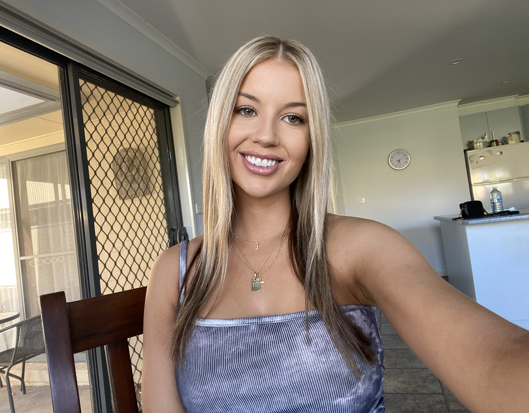 Olivia Tyler