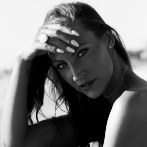 Astrid Iwanow