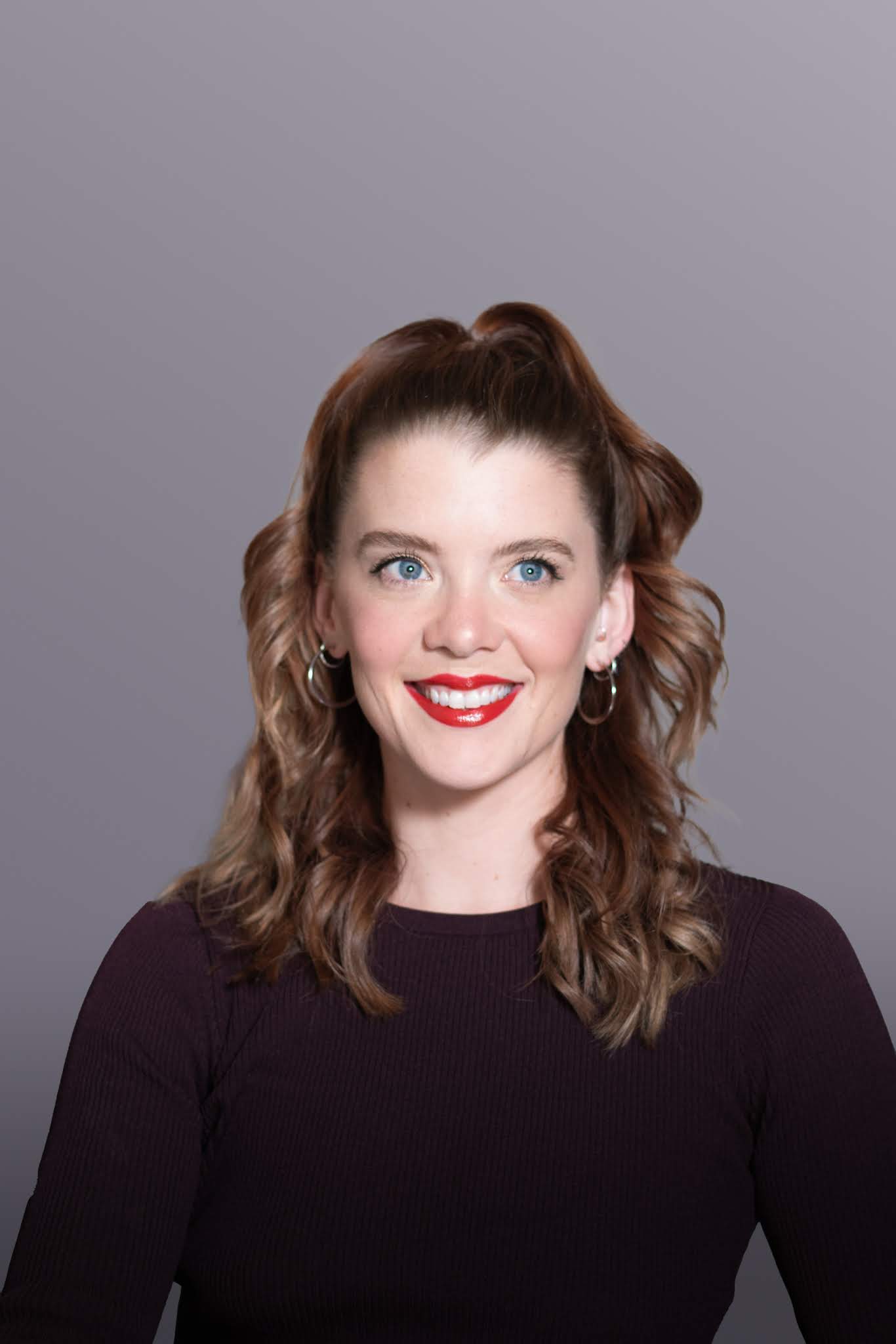 Sarah Mitchell