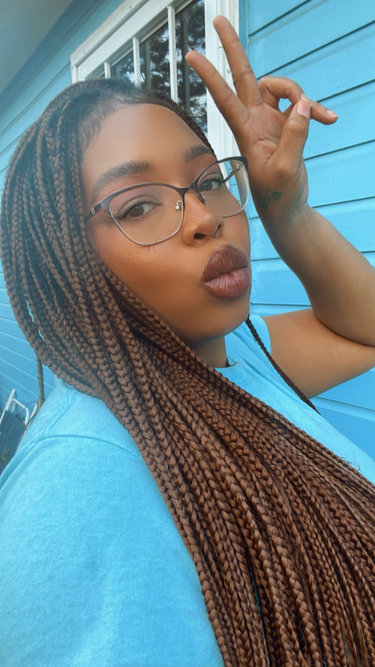 Keosha Johnson