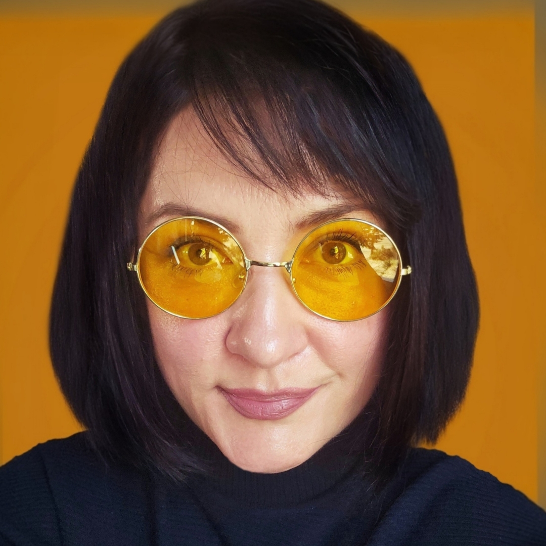 Olesia Hordiienko