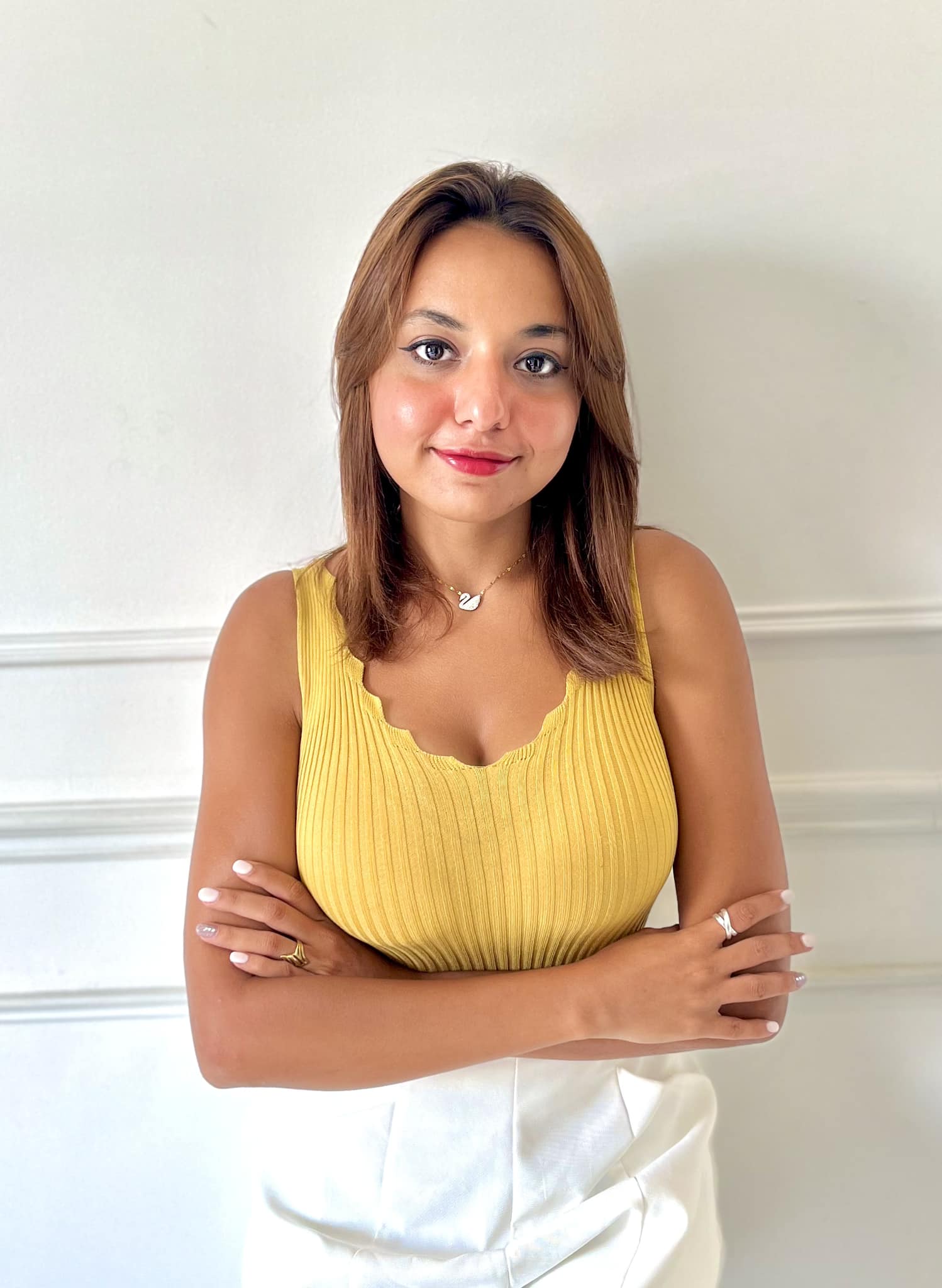Rania Esmael