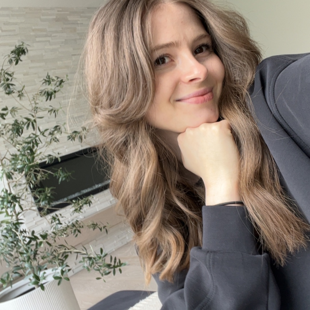 Tatiana Condrat