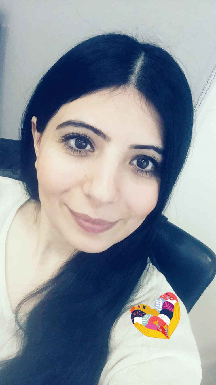 Gulden Semdinoglu