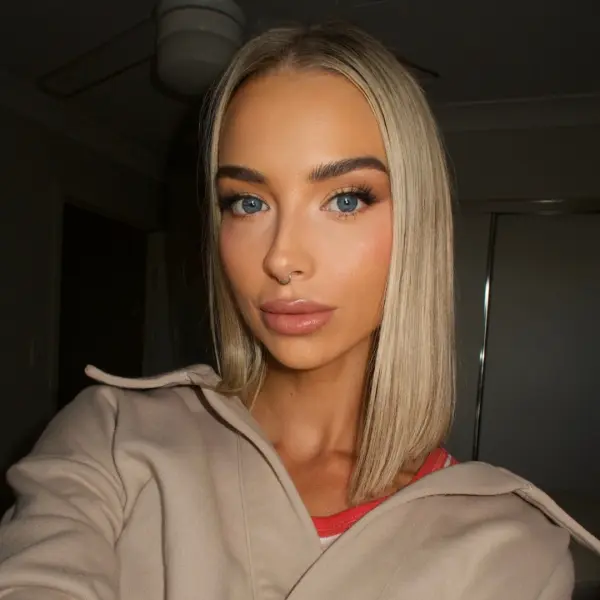 Rhiana Webber