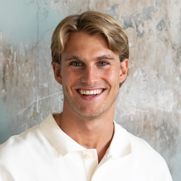 Leon Ziegler