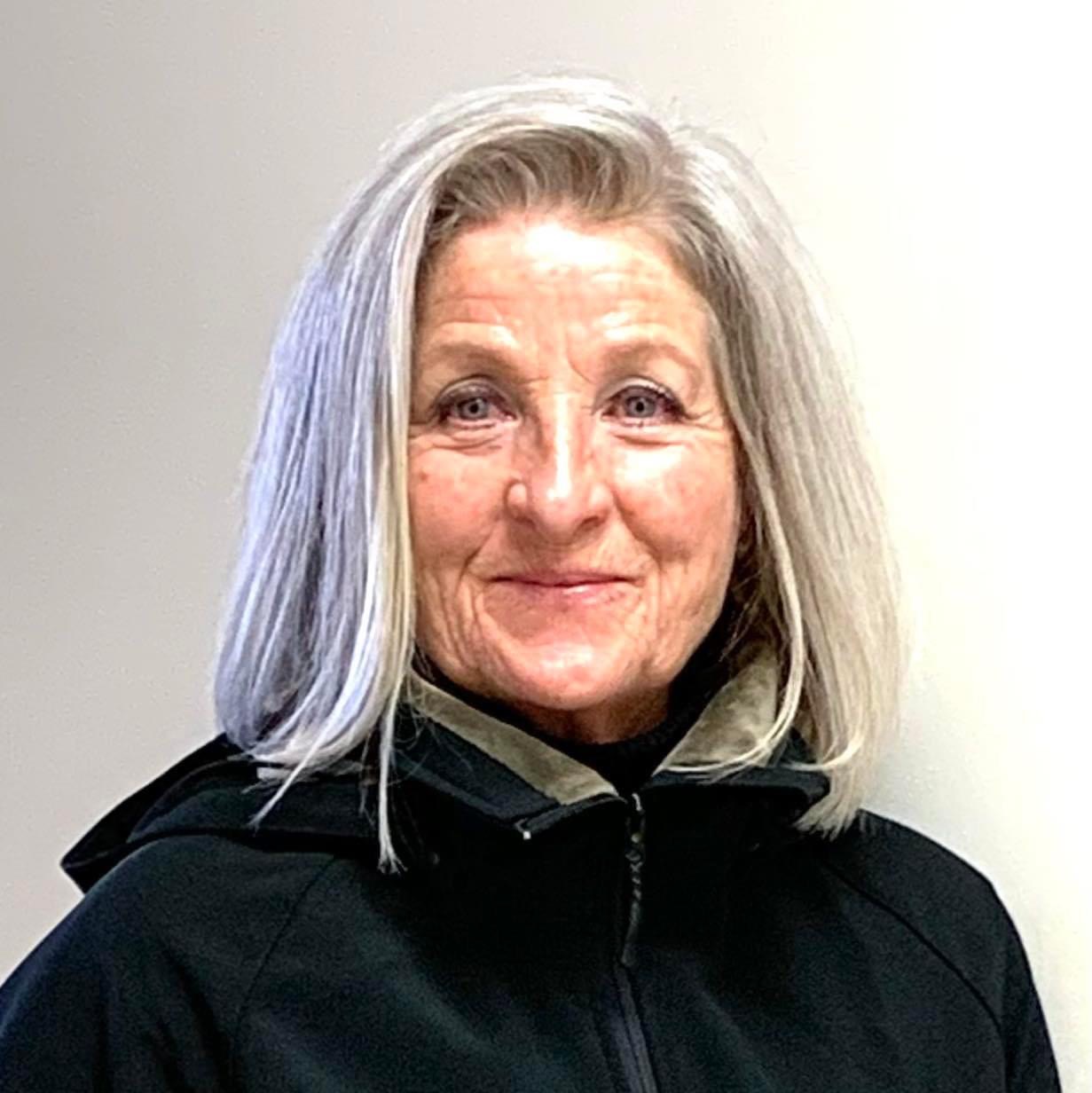 Cynthia Jones