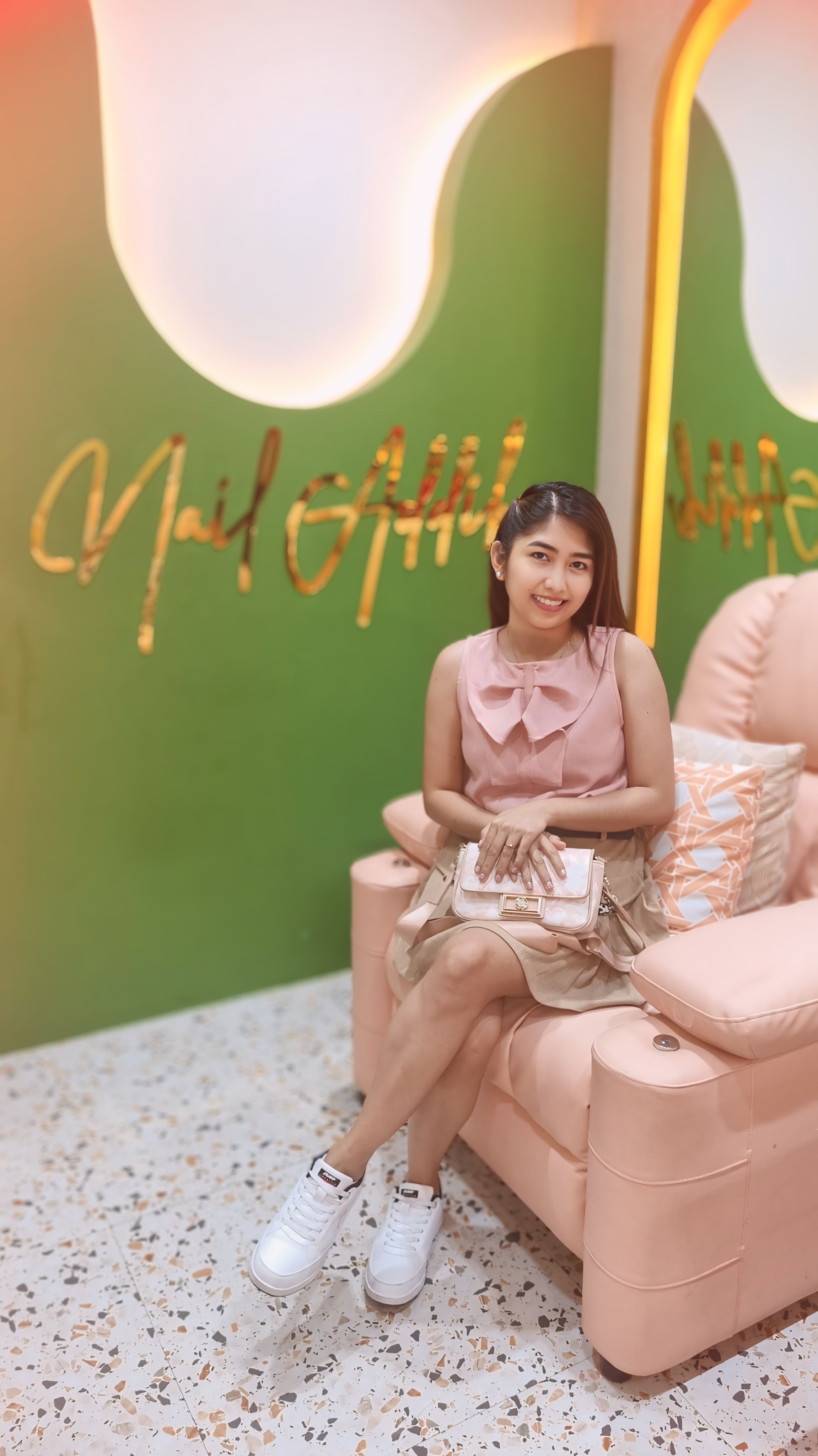 Karen Grace Ong
