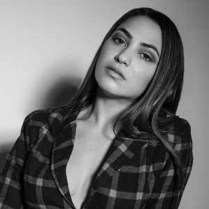 Natasha Elford