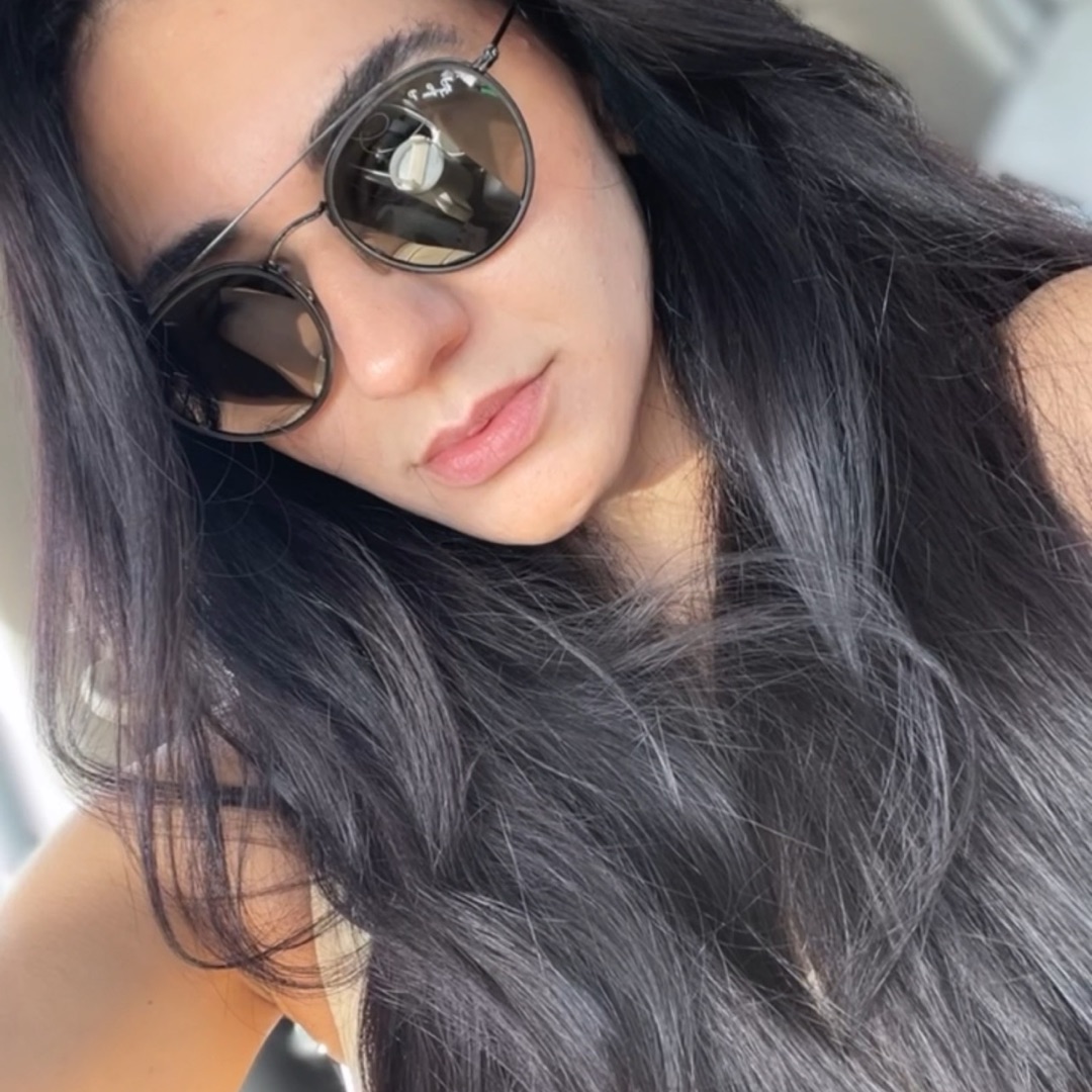 Aline Bernardino