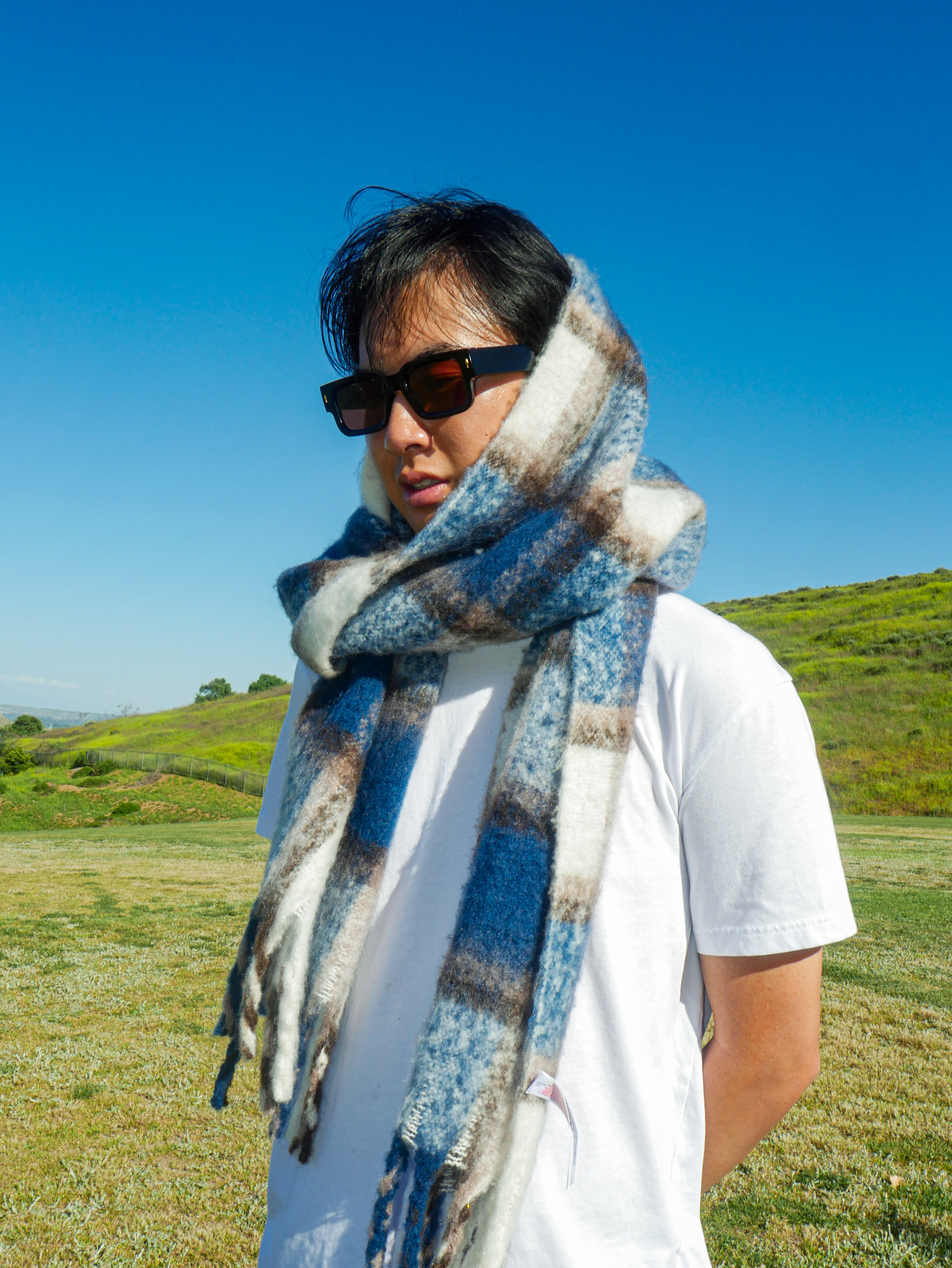 Aaron Wong