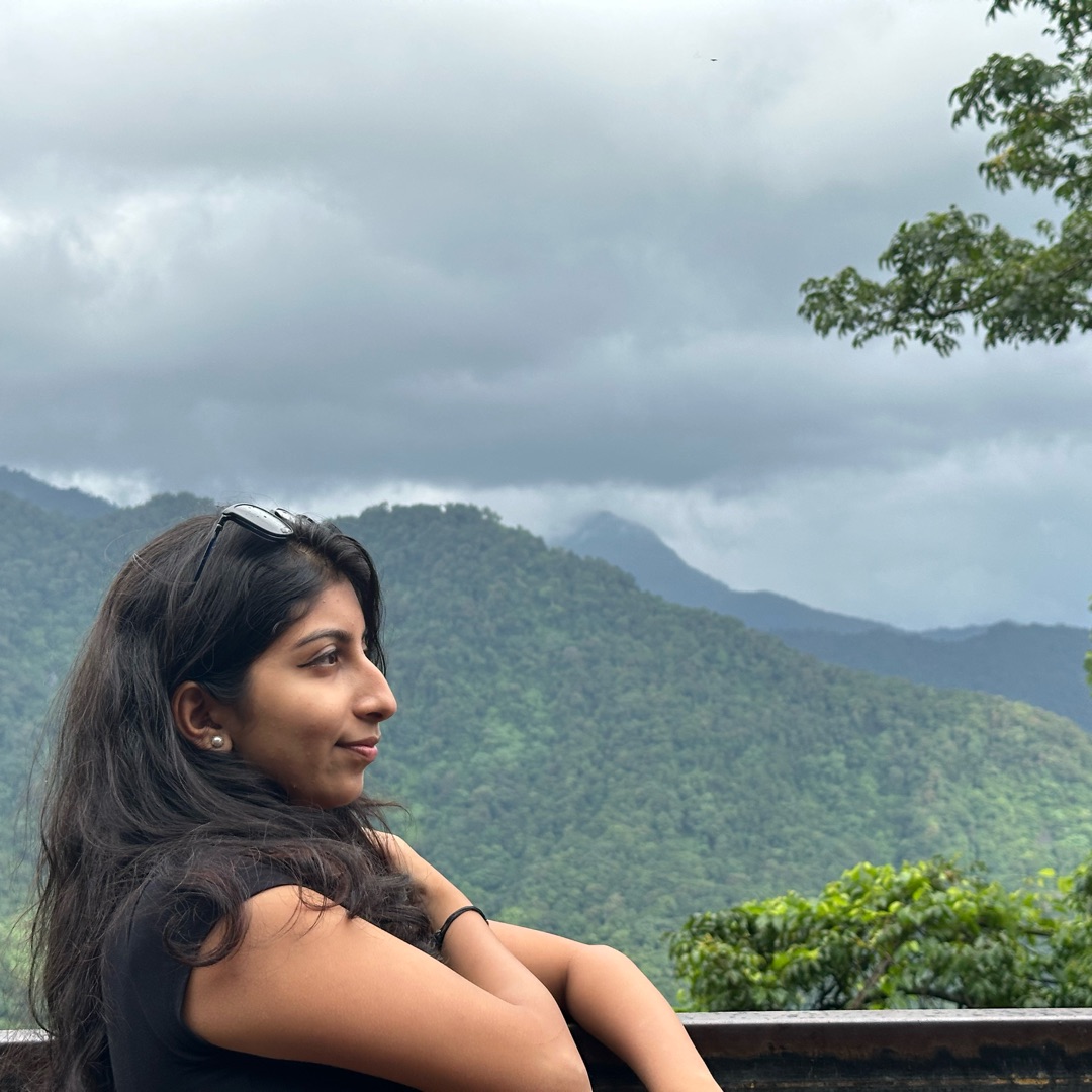 Sudheeksha B Hindi
