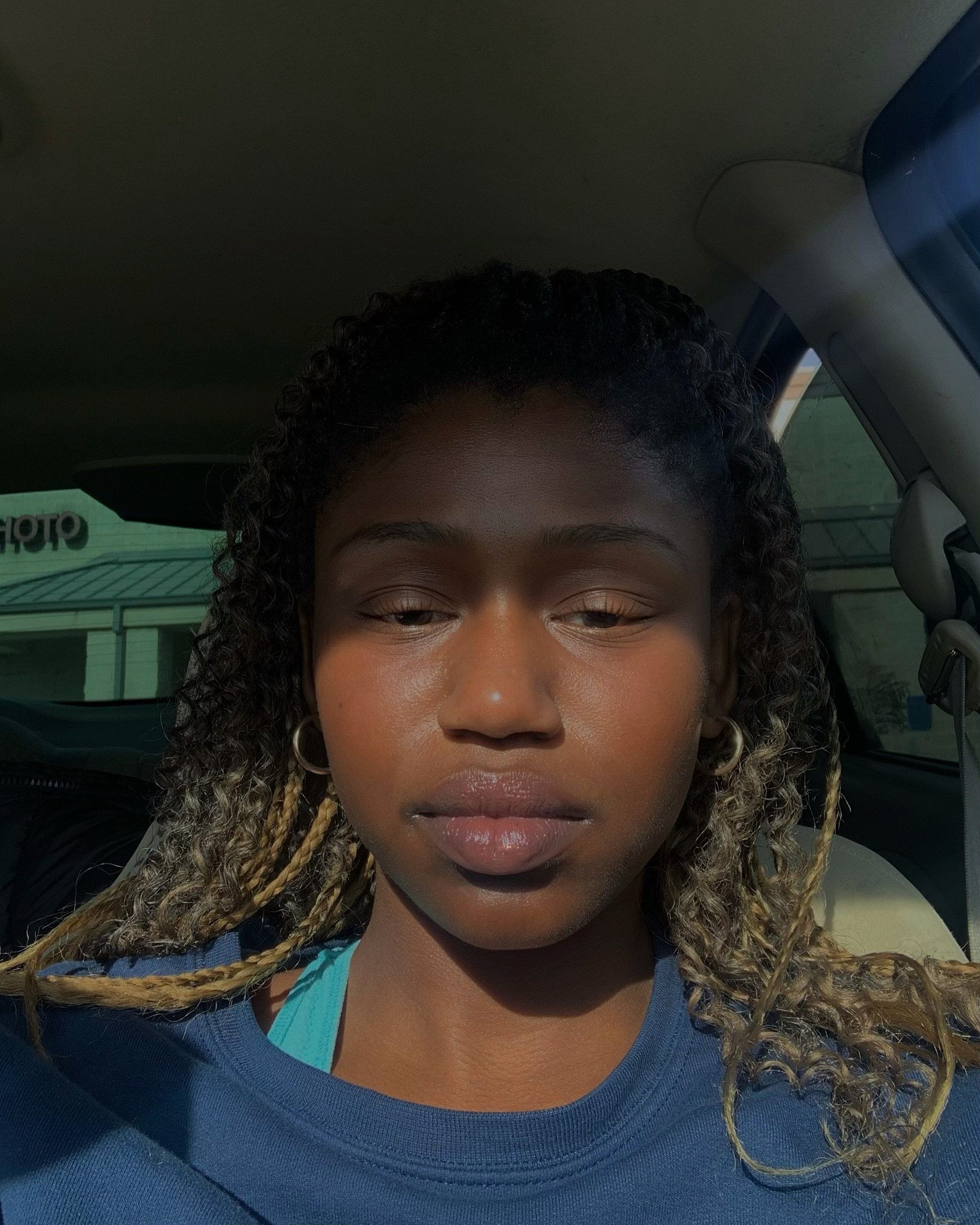 Tionna Lewis