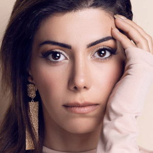 Tina Azimi