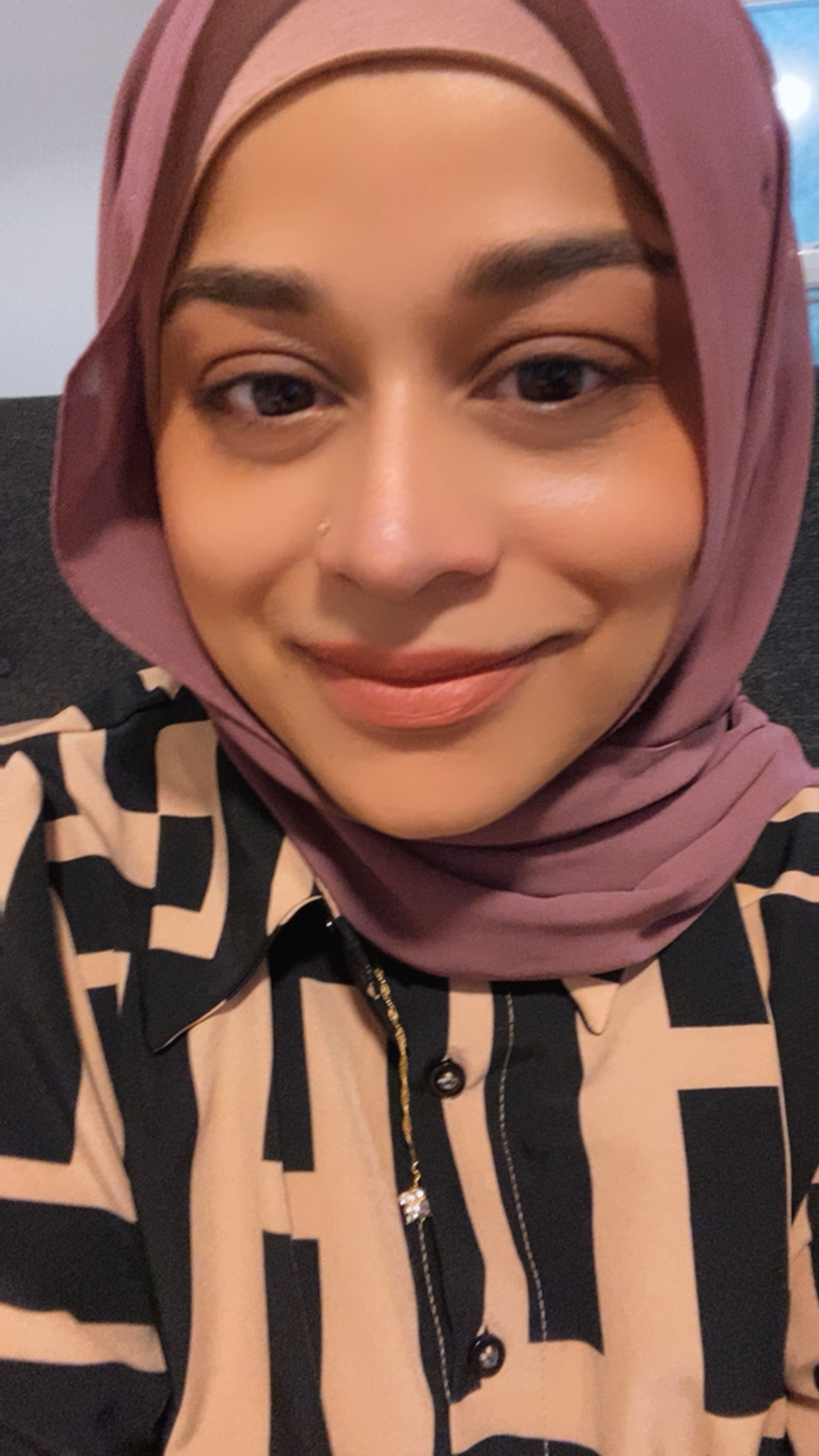 Syeda Sakina Fatima