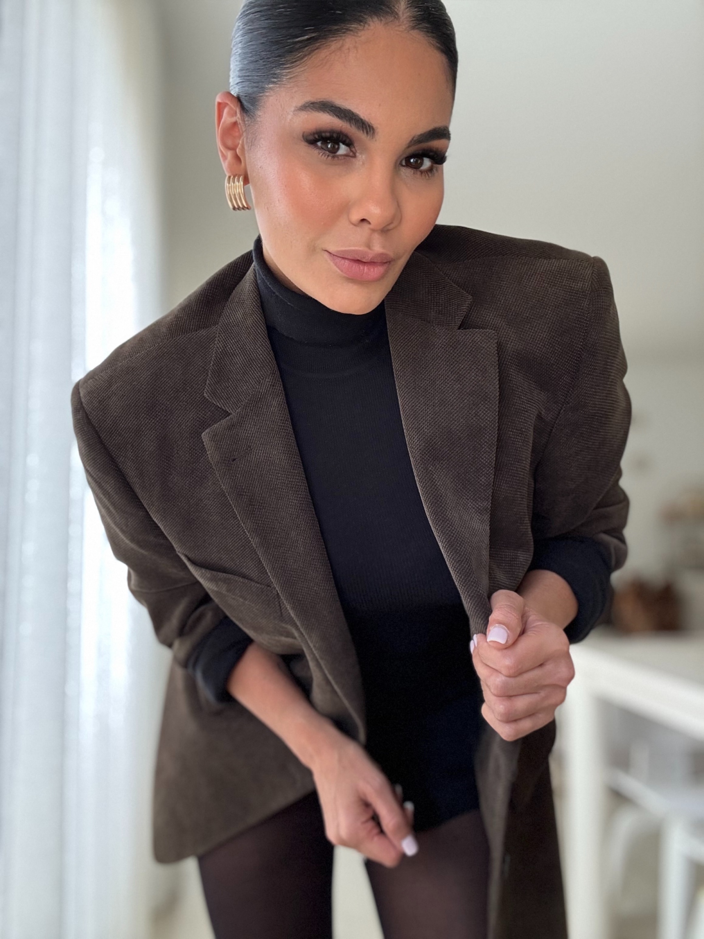 Tasneem Wright