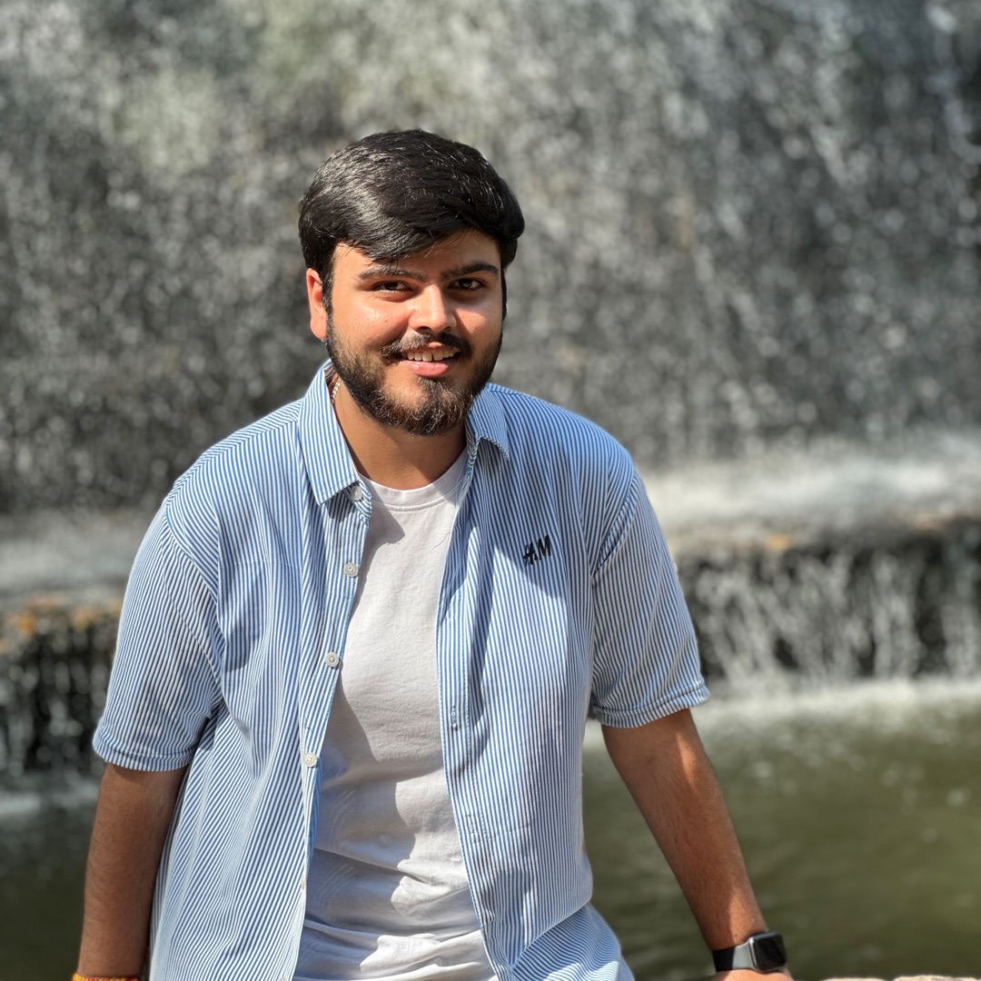 Kartik Sharmaind