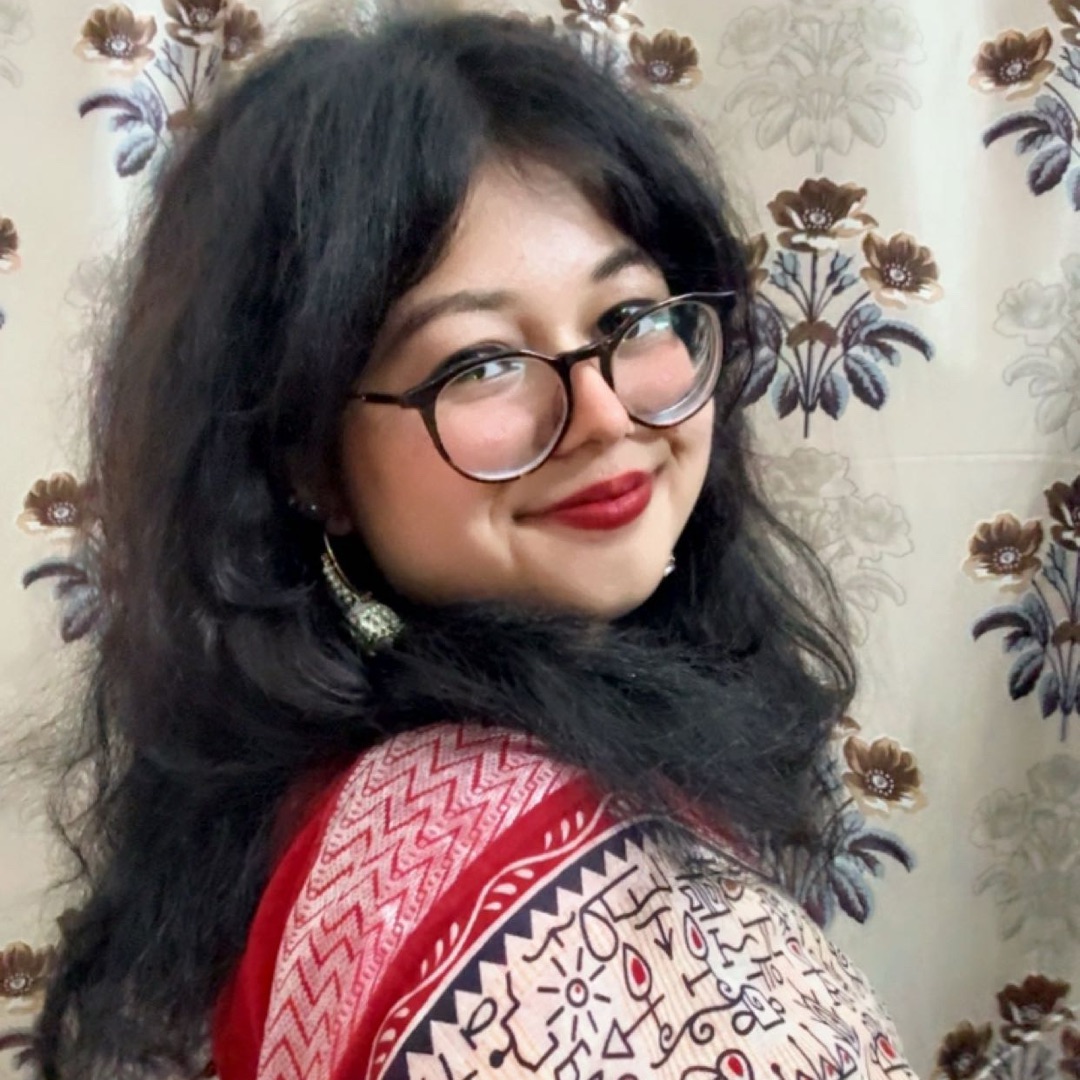 Sudipa TALUKDARinfia
