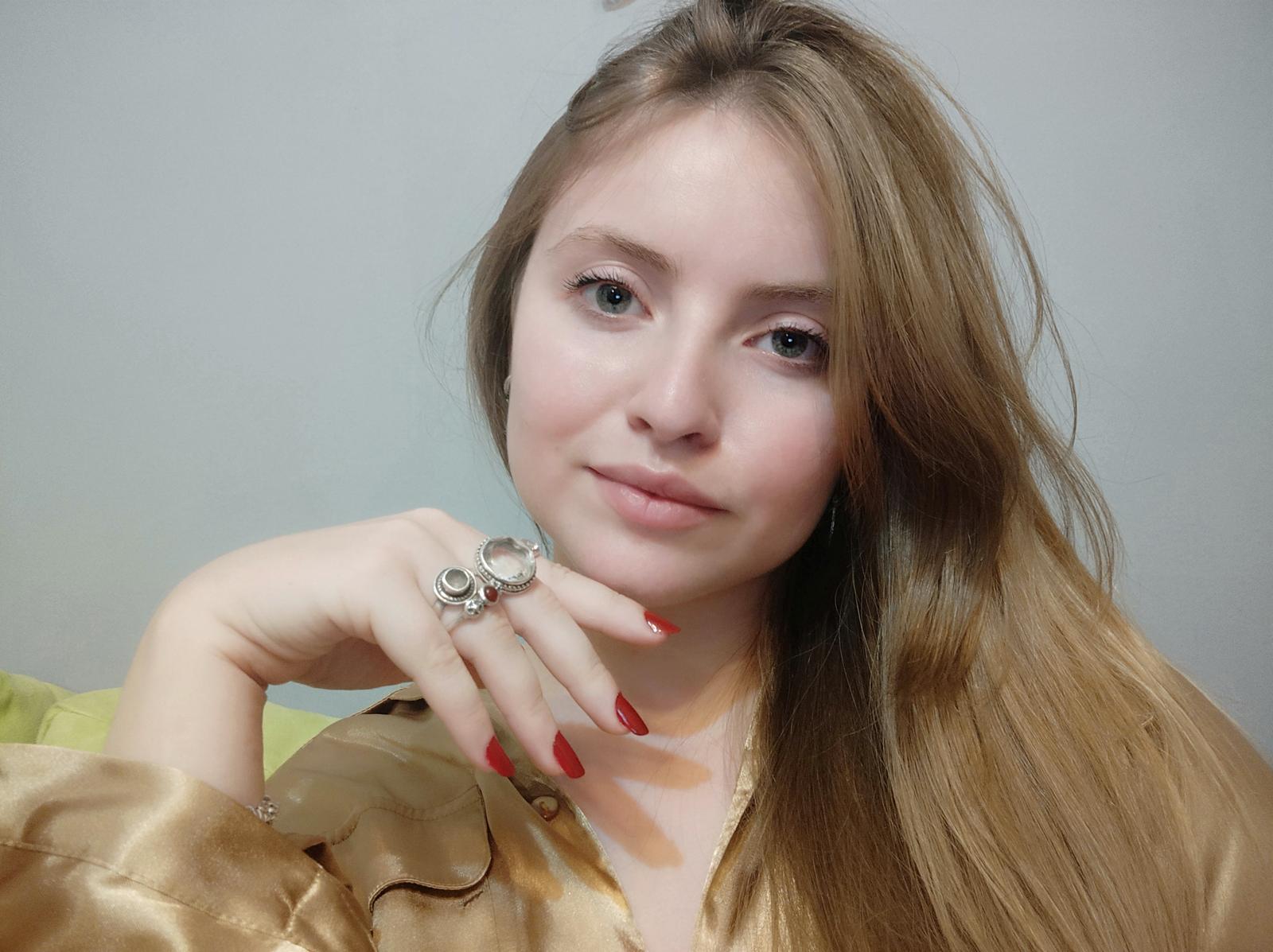 Sasha Podalov