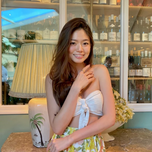Rachel Lim