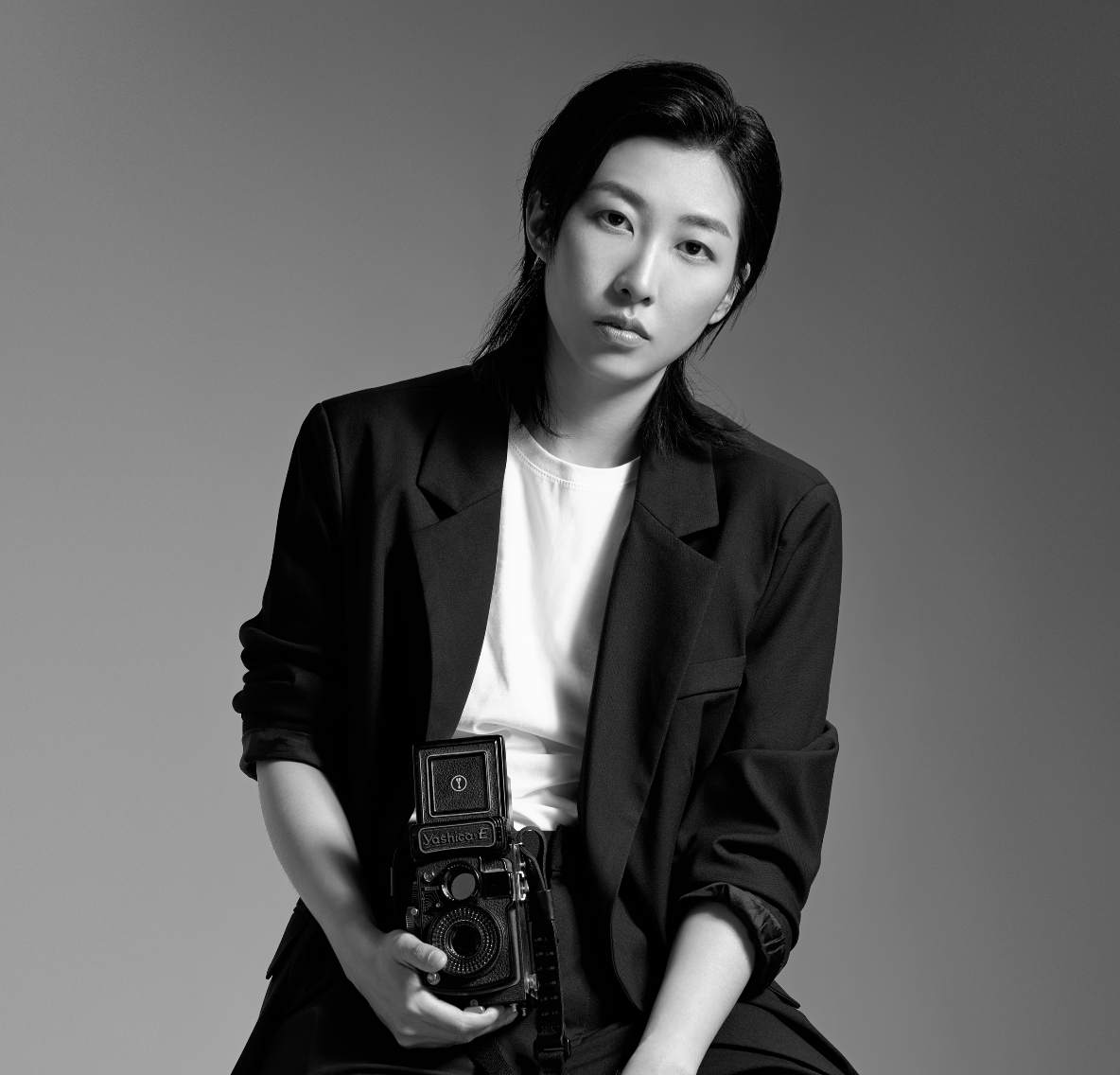 Jamie Zhang