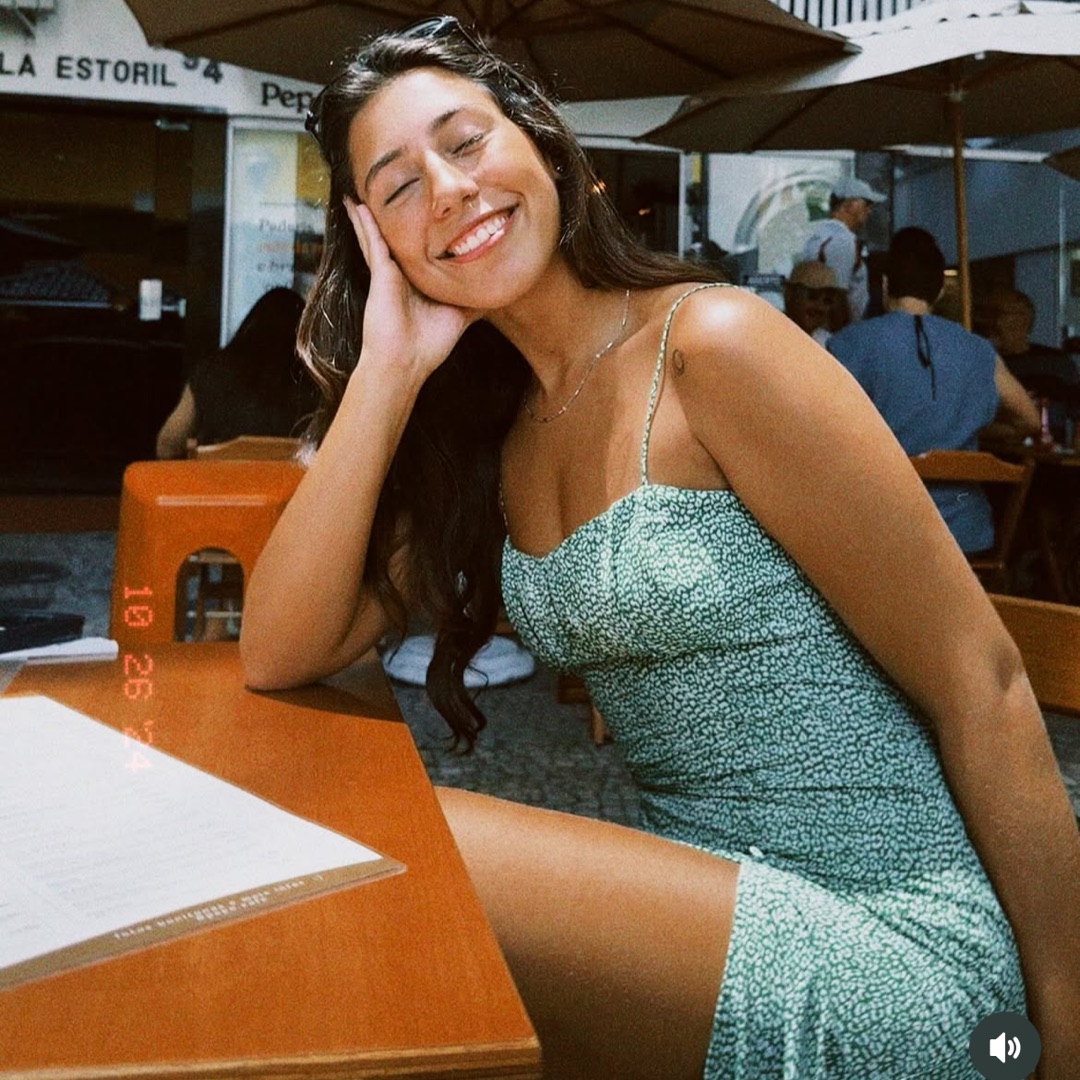 Elisa Vidor