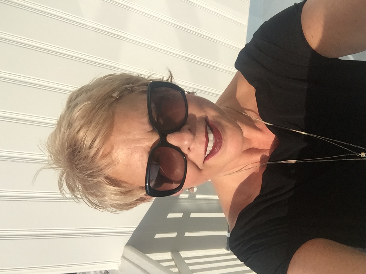 Tamra Segert