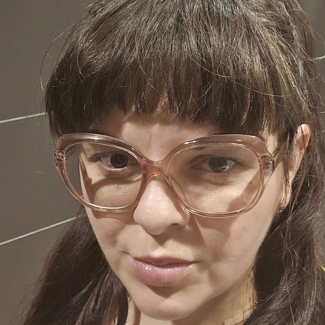 Mariia Serebriakova