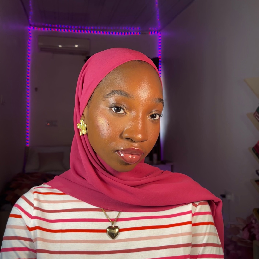 Faiza Olagunju