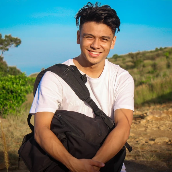 Brian Jansen Chua