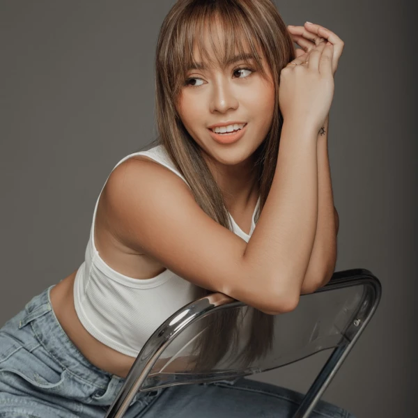 Jamila Joyce Castillo