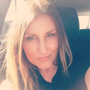 Katherine Azzopardi