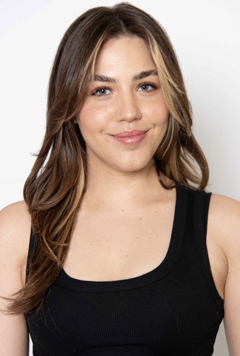 Kendall Scarone
