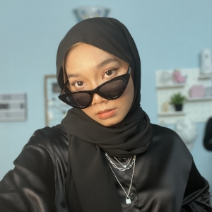 Nur Hazmida